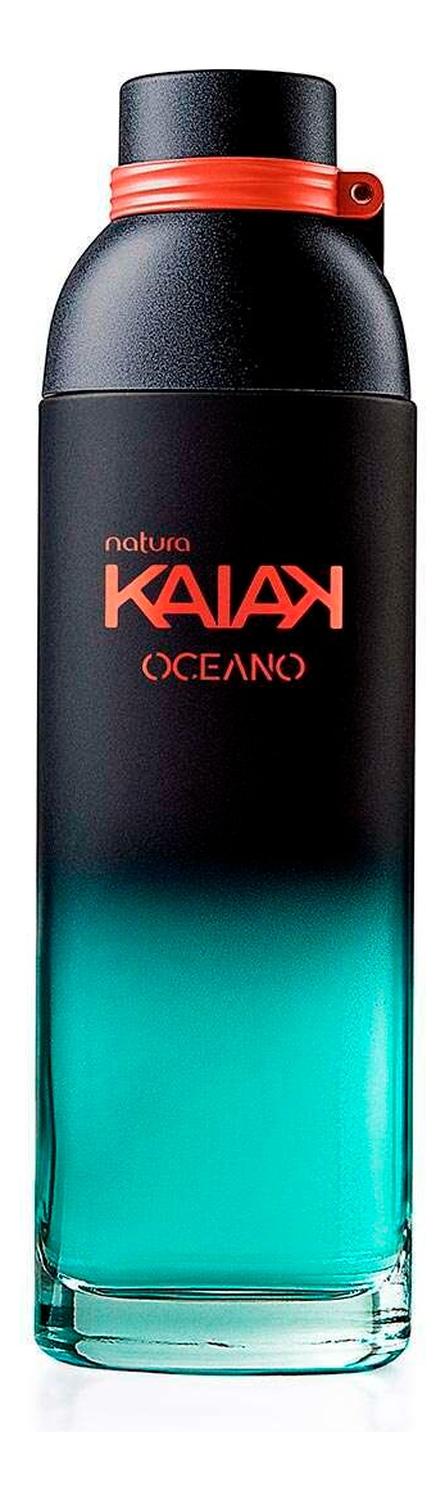 KAIAK OCEÁNO EDT DE MUJER NATURA - 1