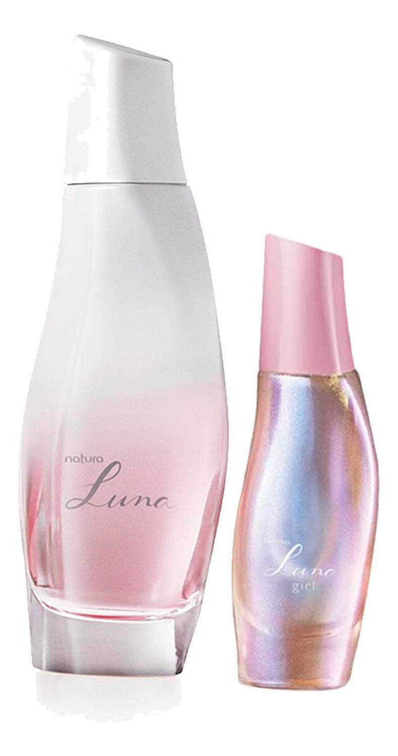 LUNA PERFUME DE MUJER 75ML CON MINI - 1