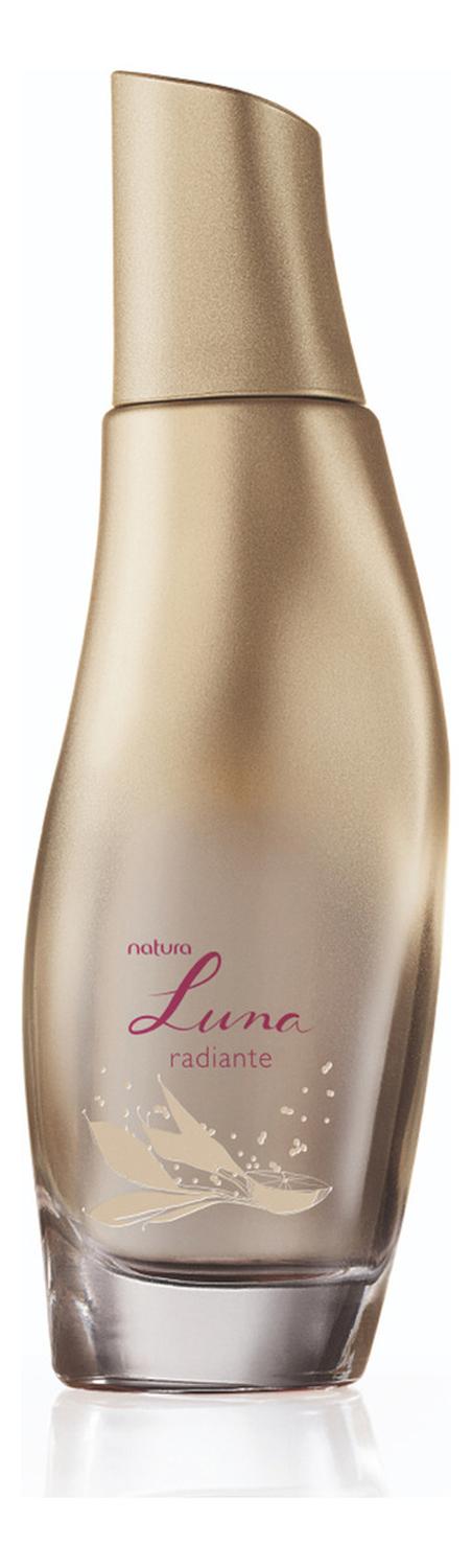 LUNA RADIANTE PERFUME DE MUJER NATURA - 1
