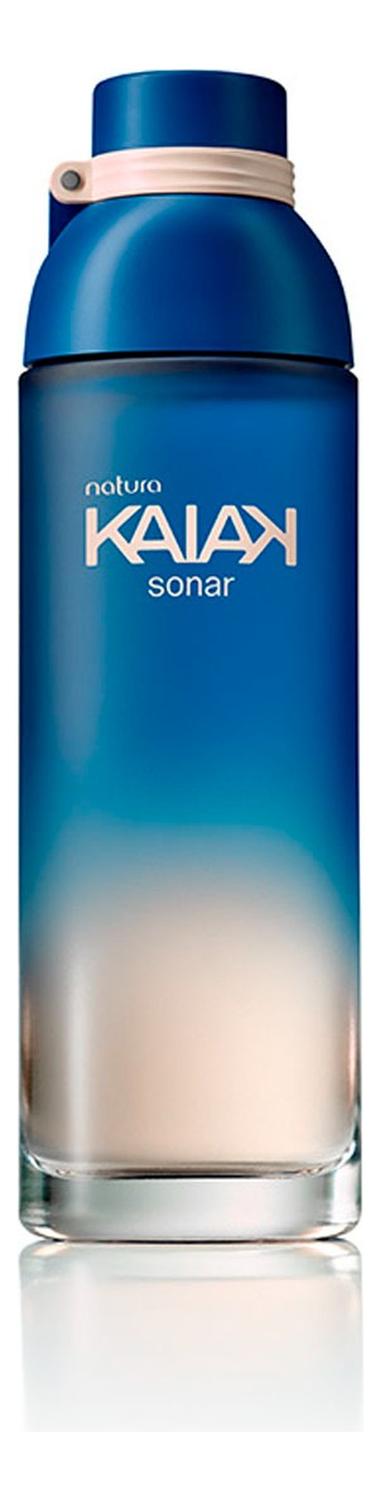 NATURA KAIAK SONAR FRAGANCIA DE MUJER 100 ML - 1
