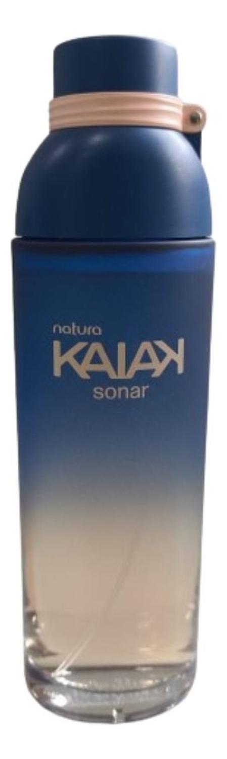 NATURA KAIAK SONAR FRAGANCIA DE MUJER 100 ML - 2