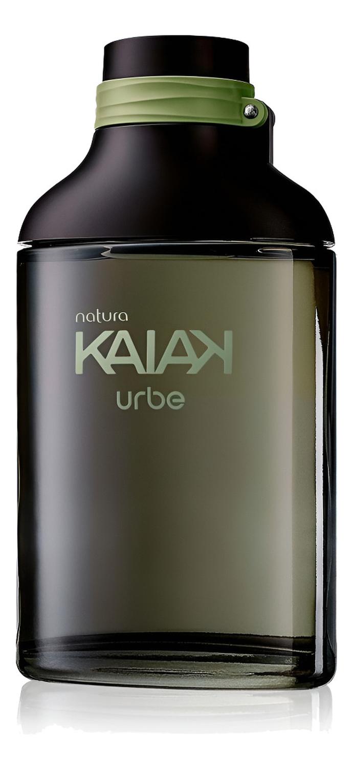 KAIAK URBE FRAGANCIA DE HOMBRE NATURA - 1