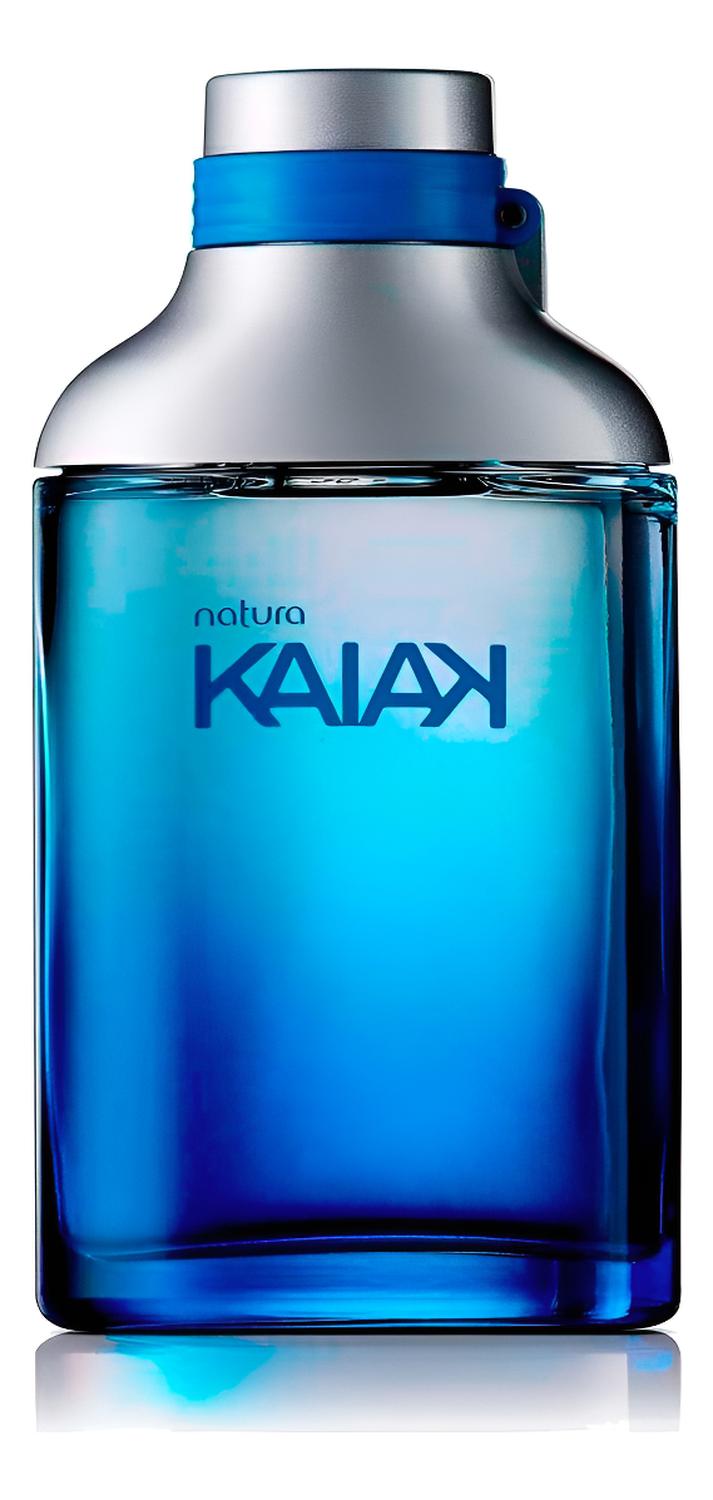 KAIAK CLÀSICO FRAGANCIA DE HOMBRE NATURA - 1
