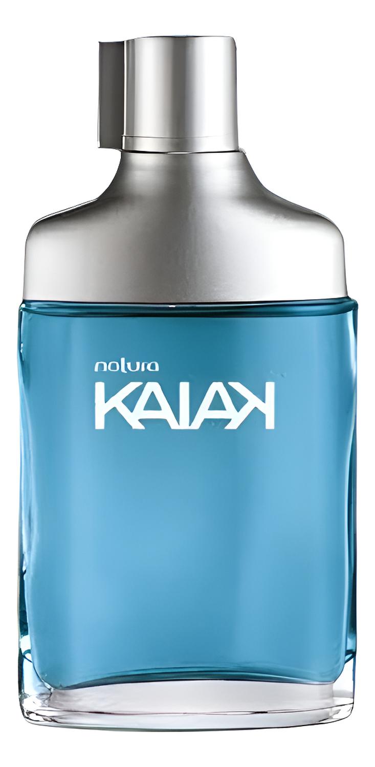 KAIAK MINI FRAGANCIA DE HOMBRE 25ML NATURA - 2