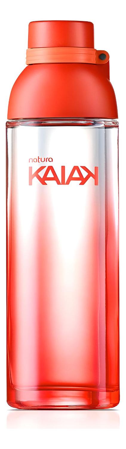NATURA KAIAK FRAGANCIA DE MUJER - 1