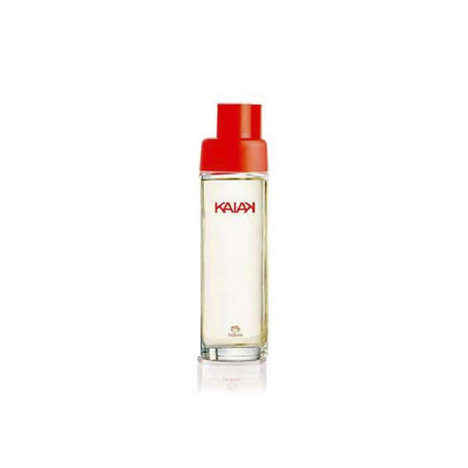 KAIAK MINI FRAGANCIA DE MUJER NATURA - 1