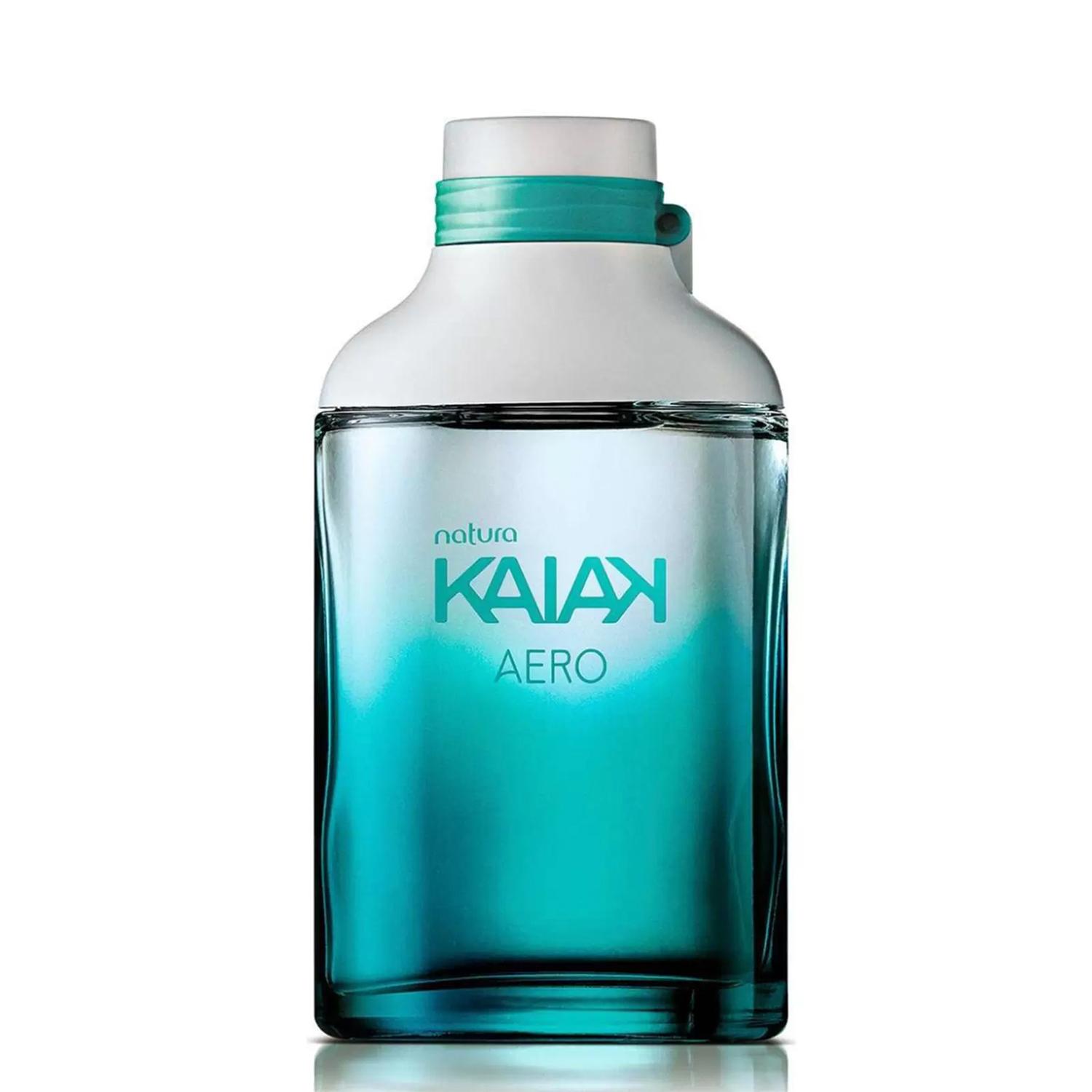 KAIAK AERO FRAGANCIA DE HOMBRE NATURA - 1