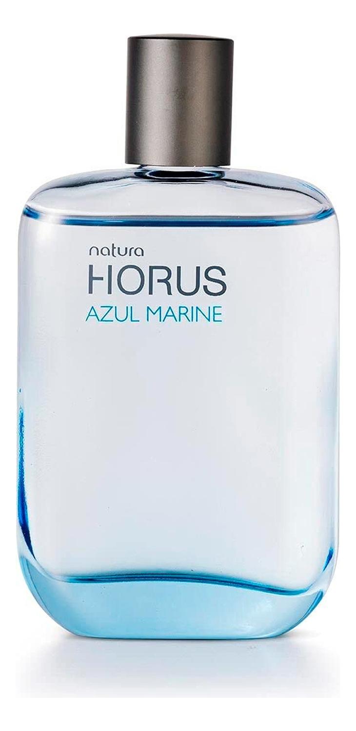 HORUS AZUL MARINE FRAGANCIA DE HOMBRE NATURA - 1