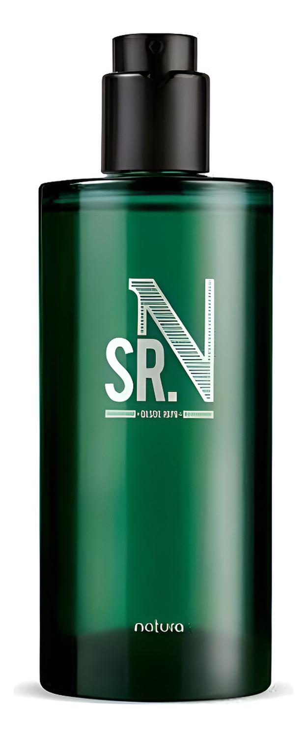 SR N PERFUME DE HOMBRE NATURA - 1