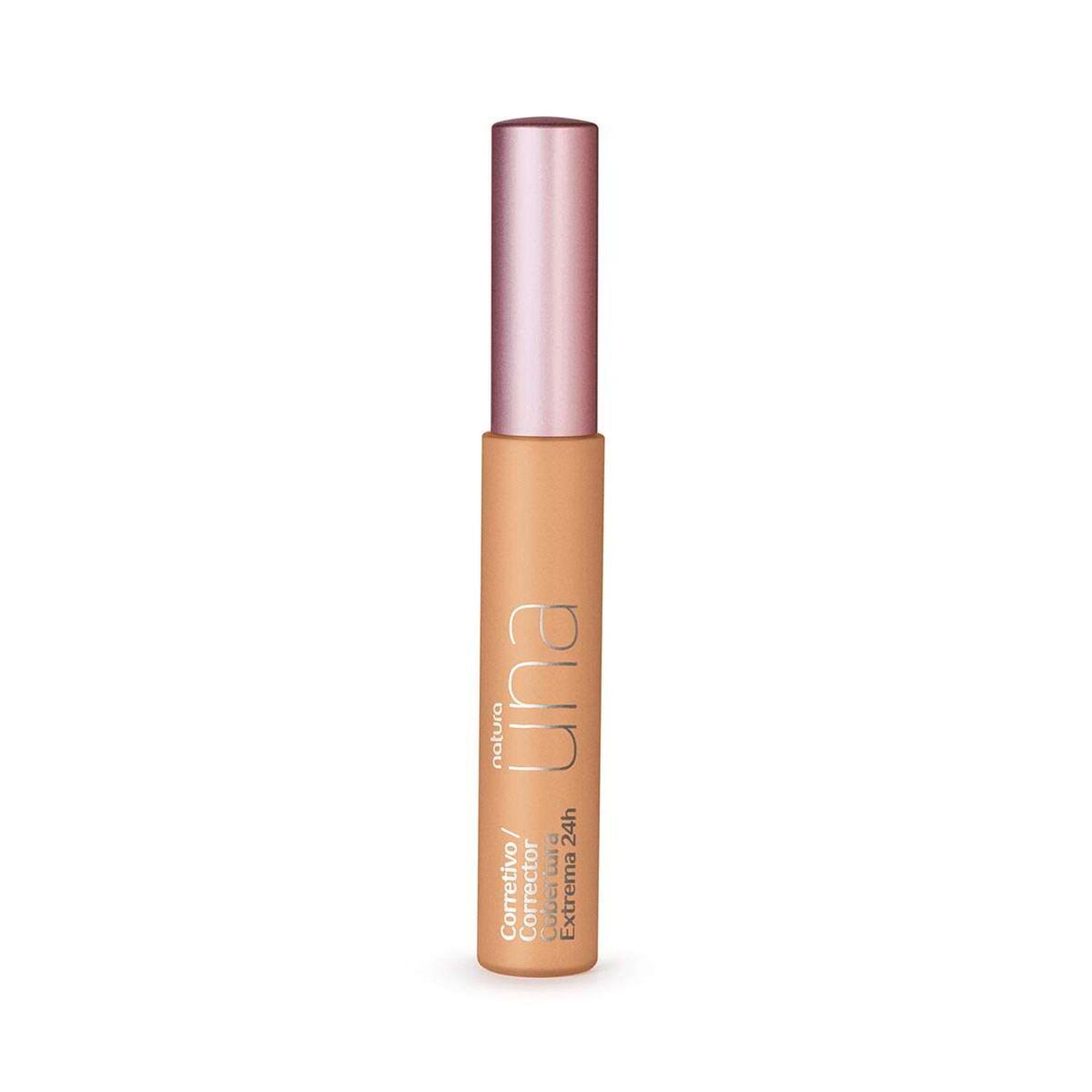 CORRECTOR COBERTURA EXTREMA 21 N NATURA UNA - 1