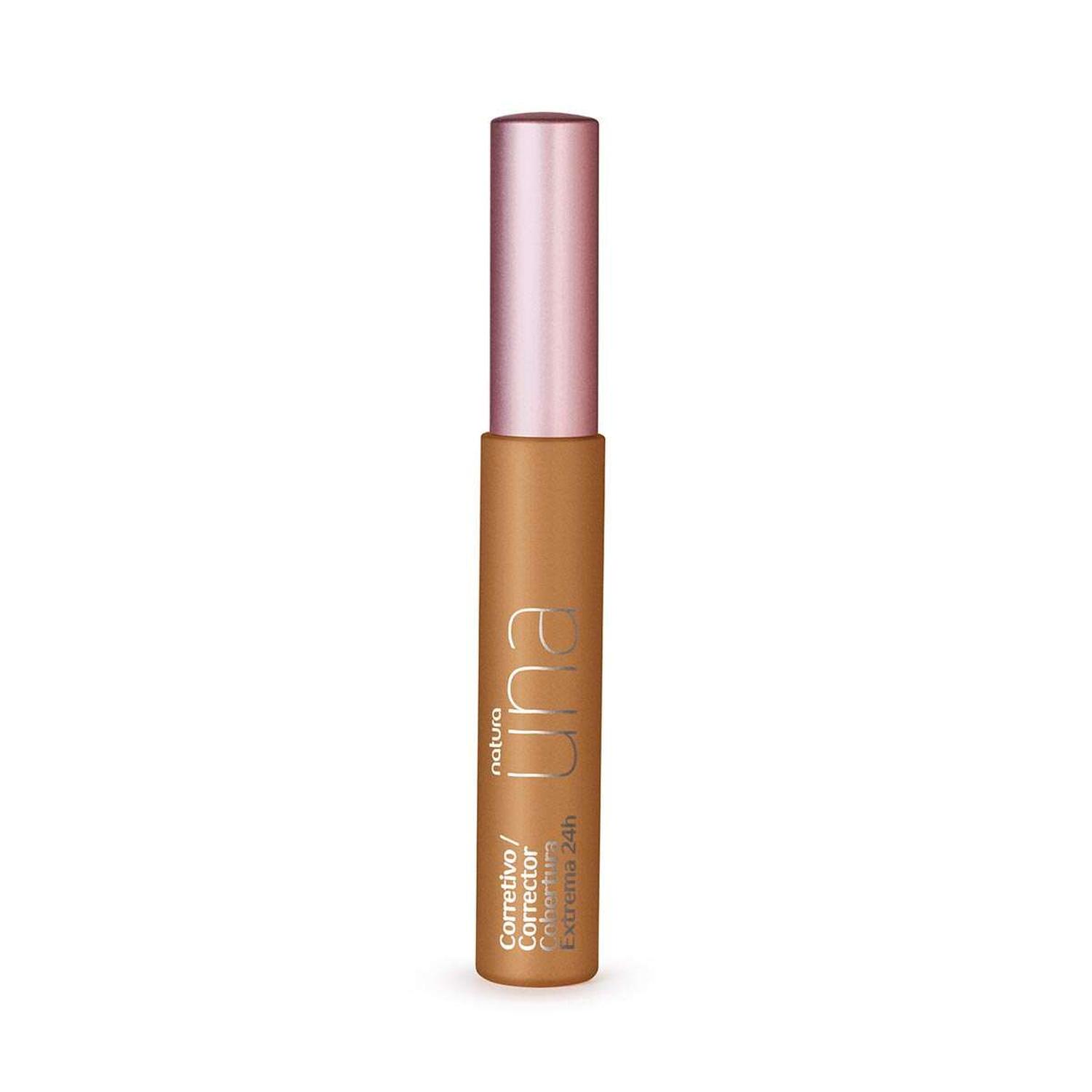CORRECTOR COBERTURA EXTREMA 27 N NATURA UNA - 1