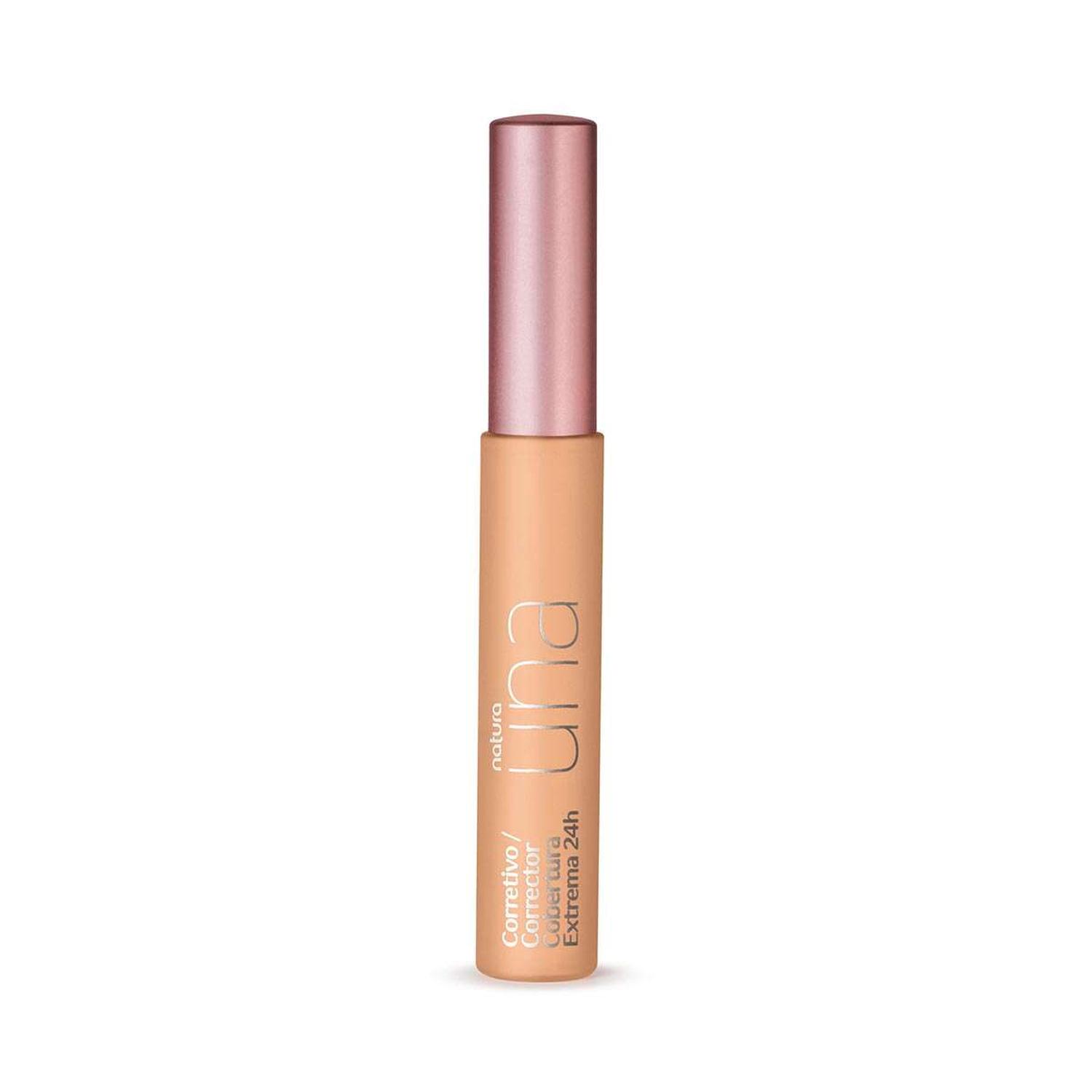 CORRECTOR COBERTURA EXTREMA 19 N NATURA UNA - 1