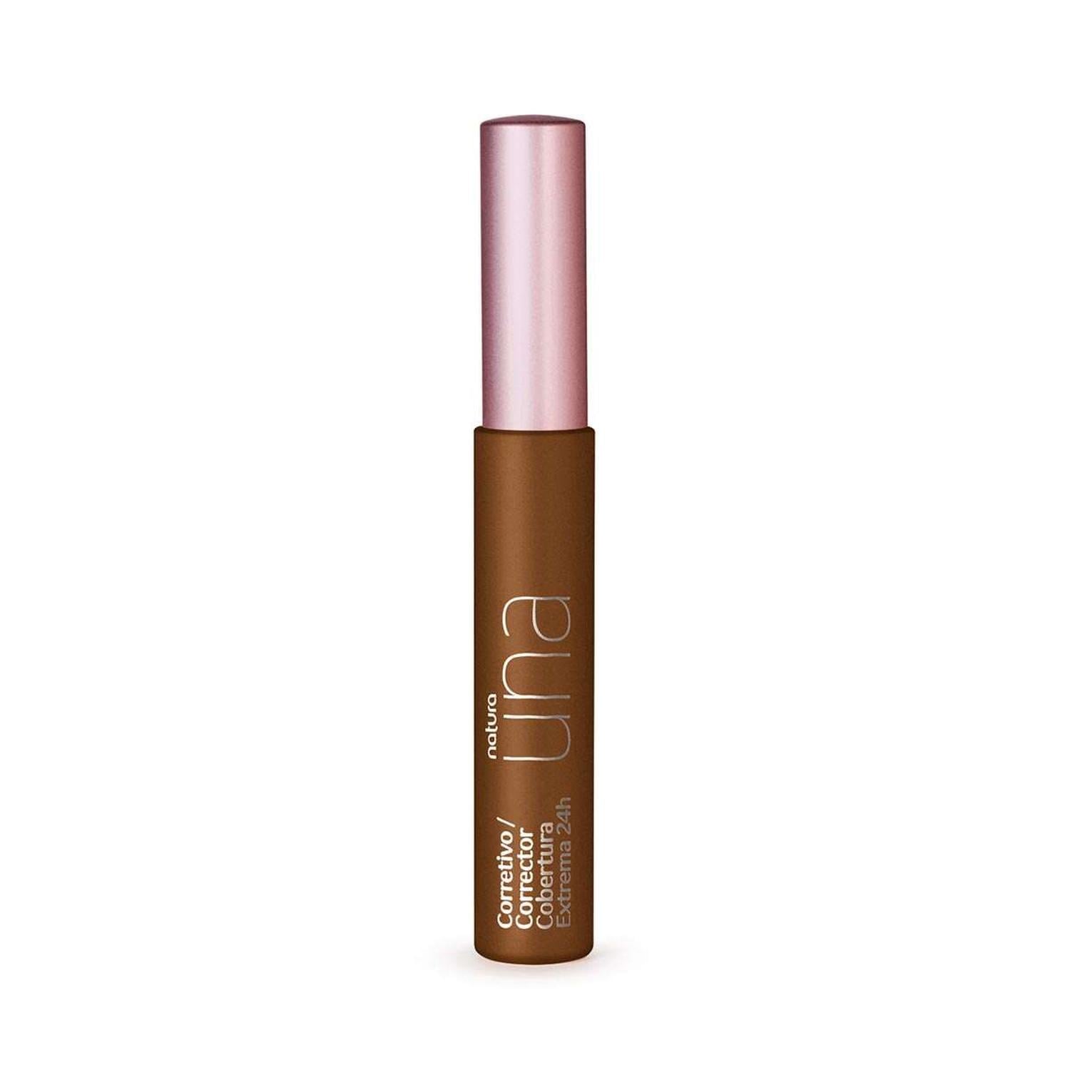 CORRECTOR COBERTURA EXTREMA 43 N NATURA UNA - 1