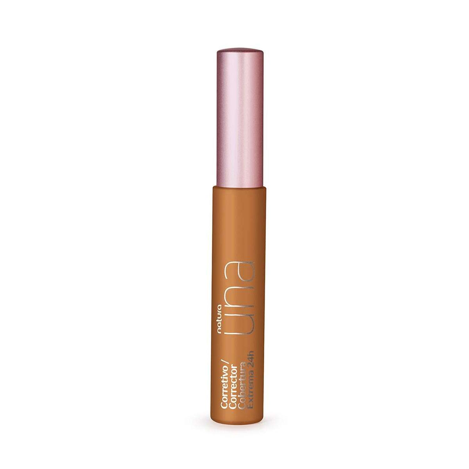 CORRECTOR COBERTURA EXTREMA 32 N NATURA UNA - 1