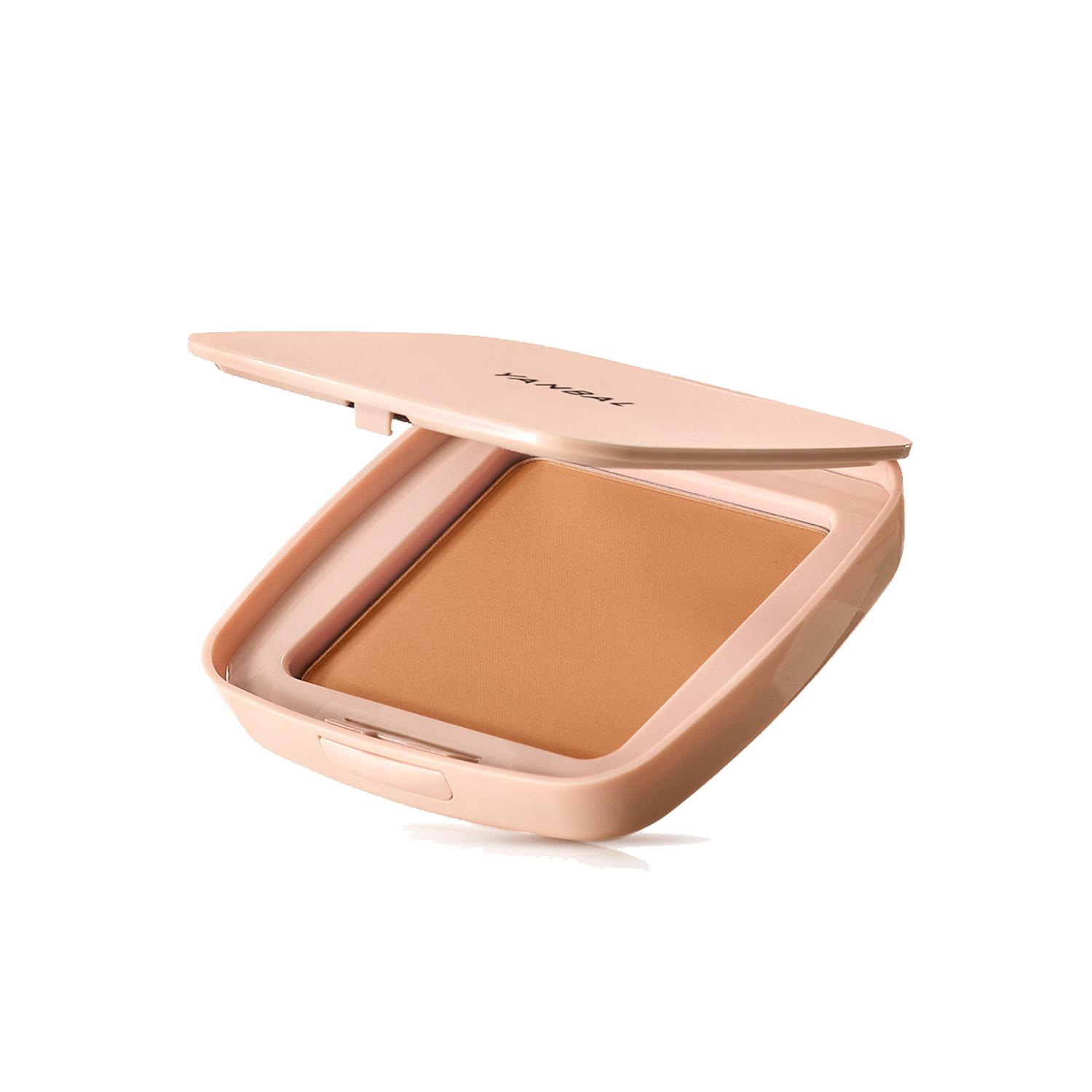 POLVOS COMPACTOS ANTIEDAD TONO 6-7 - 1
