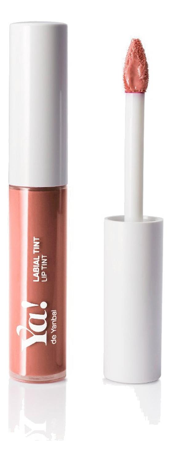 YA TINTA DE LABIOS NUDE - 1