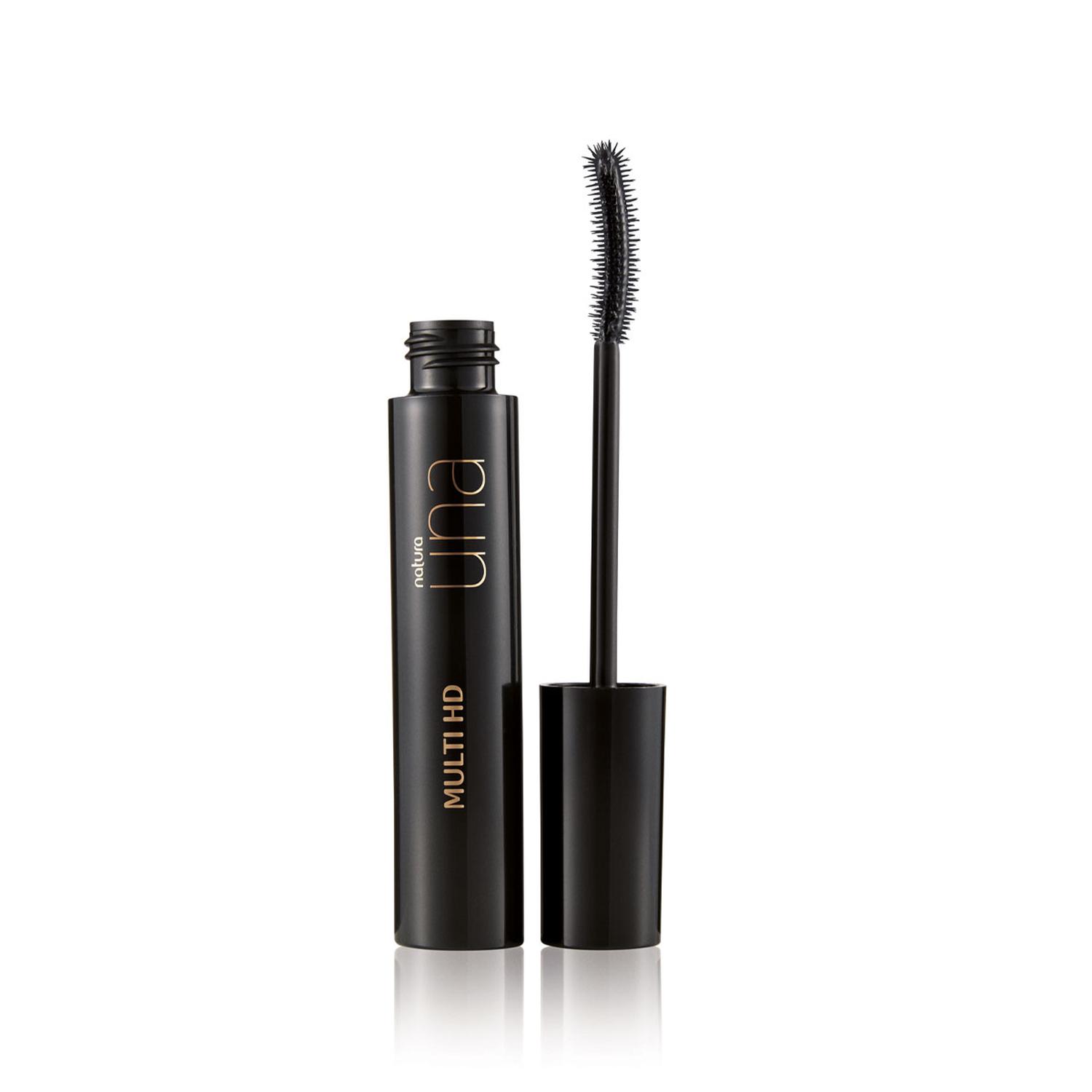 MASCARA PARA PESTAÑAS MULTI HD UNA 9 G - 1