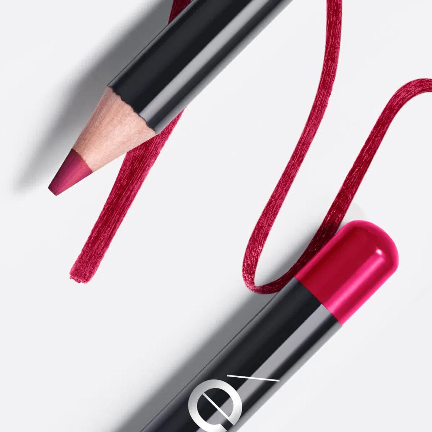 DELINEADOR PARA LABIOS FUCSIA FANTASTICA - 2