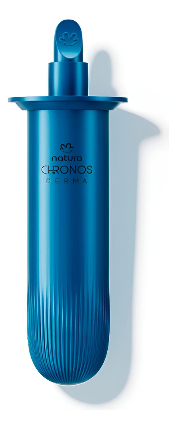 REPUESTO SÉRUM INTENSIVO RELLENADOR HIDRATANTE CHRONOS - 1