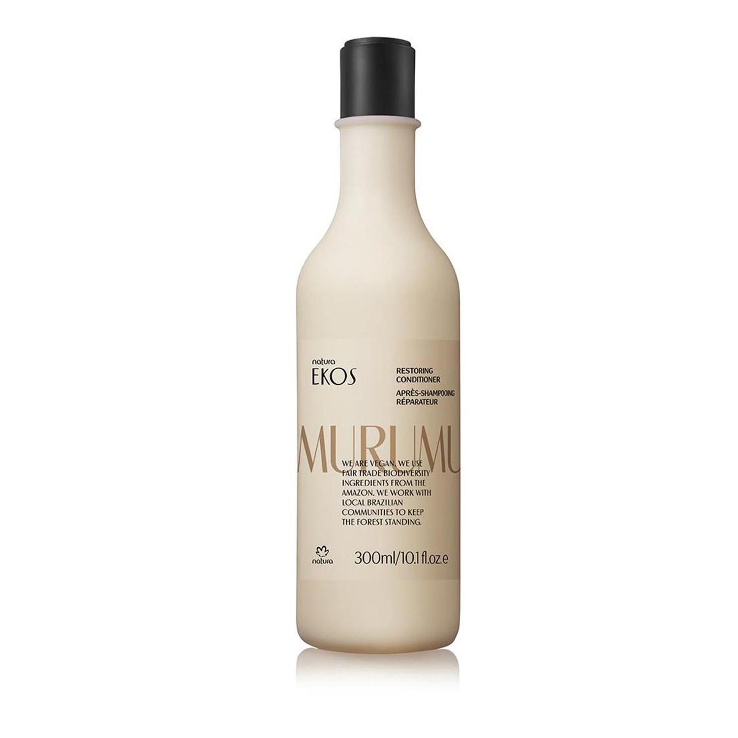 EKOS MURUMURU SHAMPOO - 1
