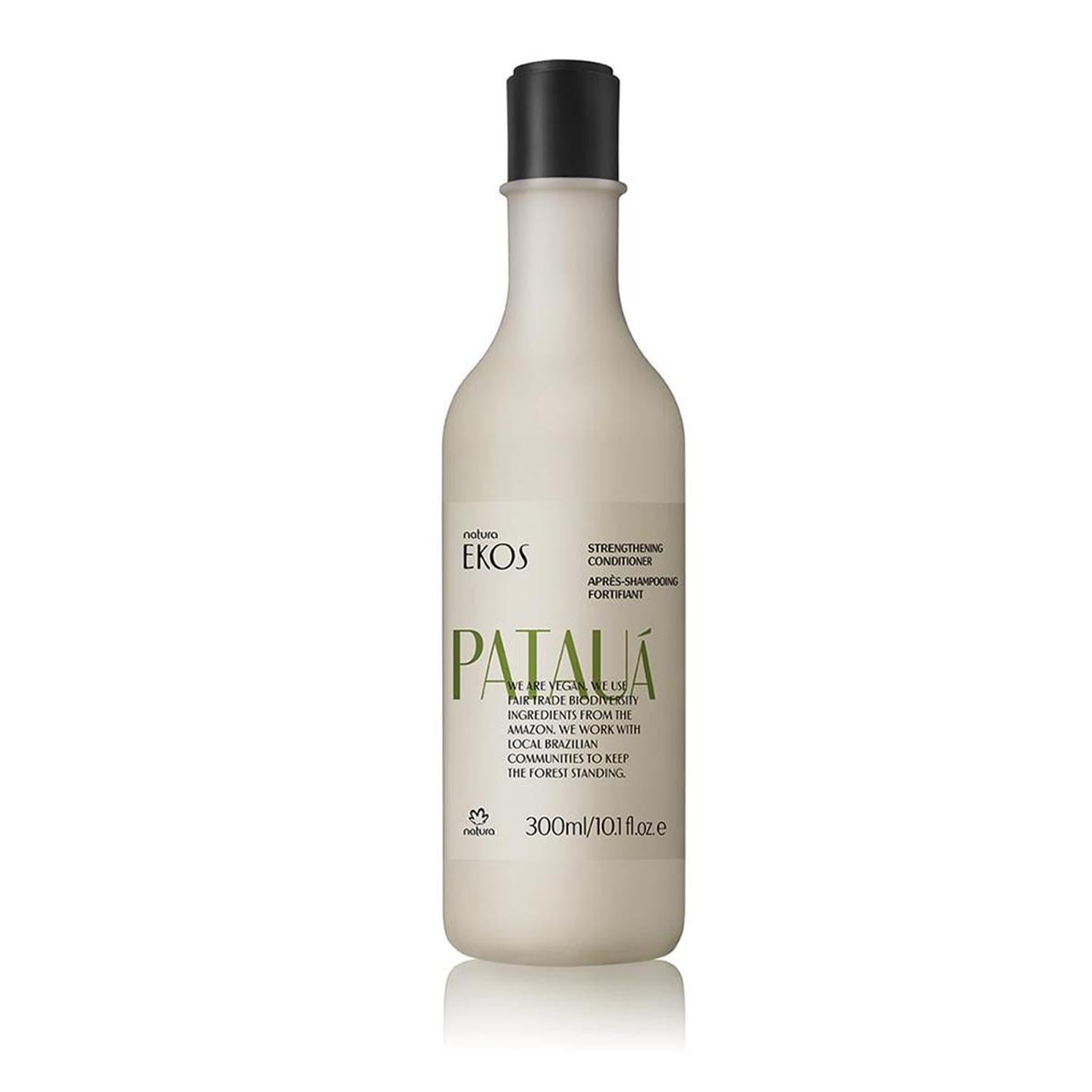 ACONDICIONADOR EKOS PATAUÁ - 1