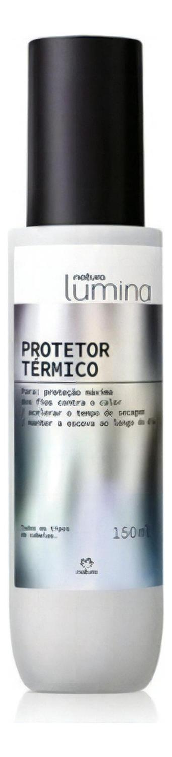 NATURA LUMINA PROTECTOR TÉRMICO PARA CABELLO - 2