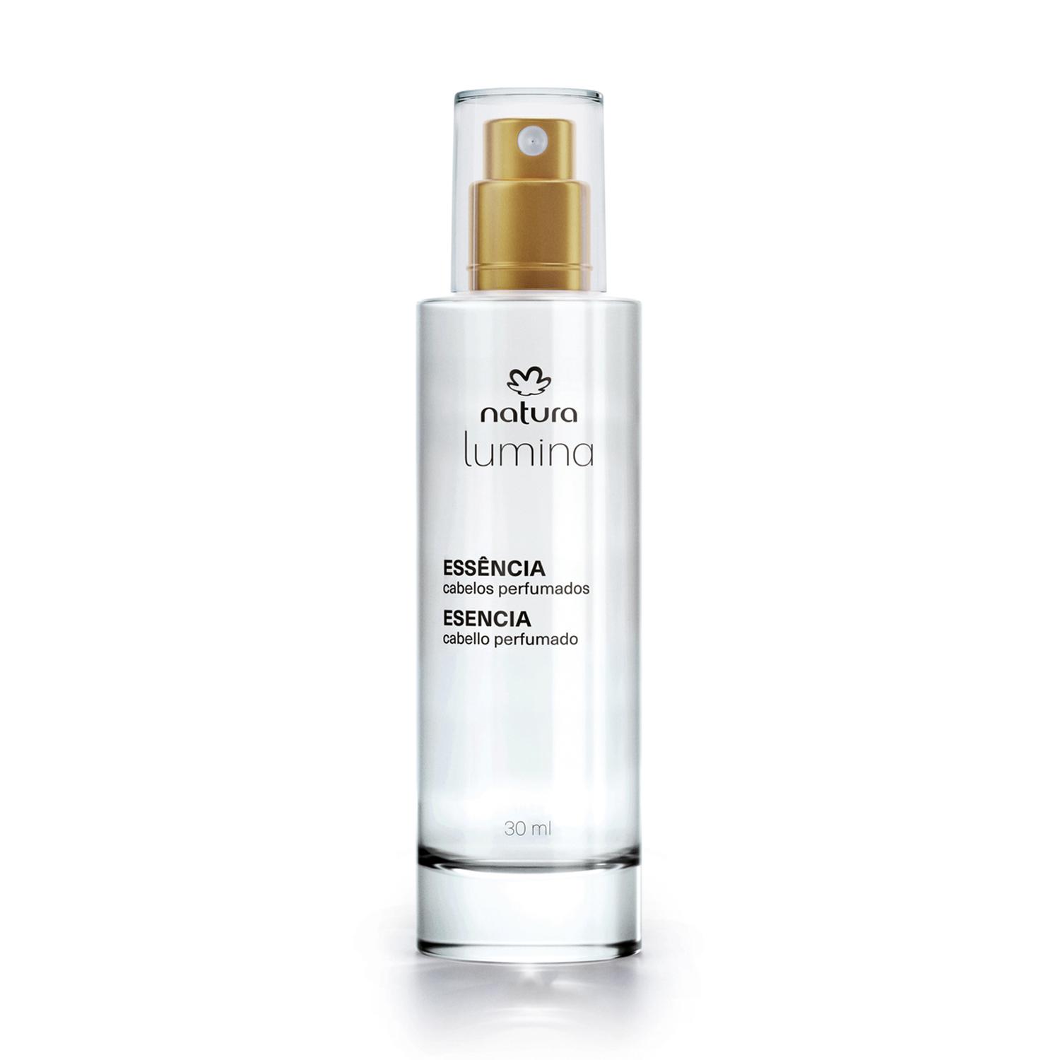 LUMINA ESENCIA PERFUME PARA EL CABELLO FINALIZADOR - 1