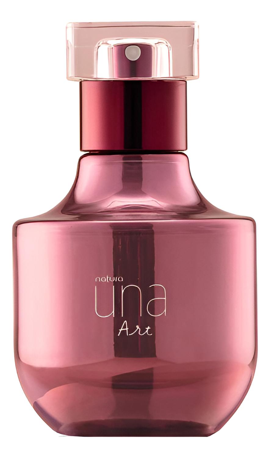 UNA ART PERFUME DE MUJER 50ML NATURA - 1