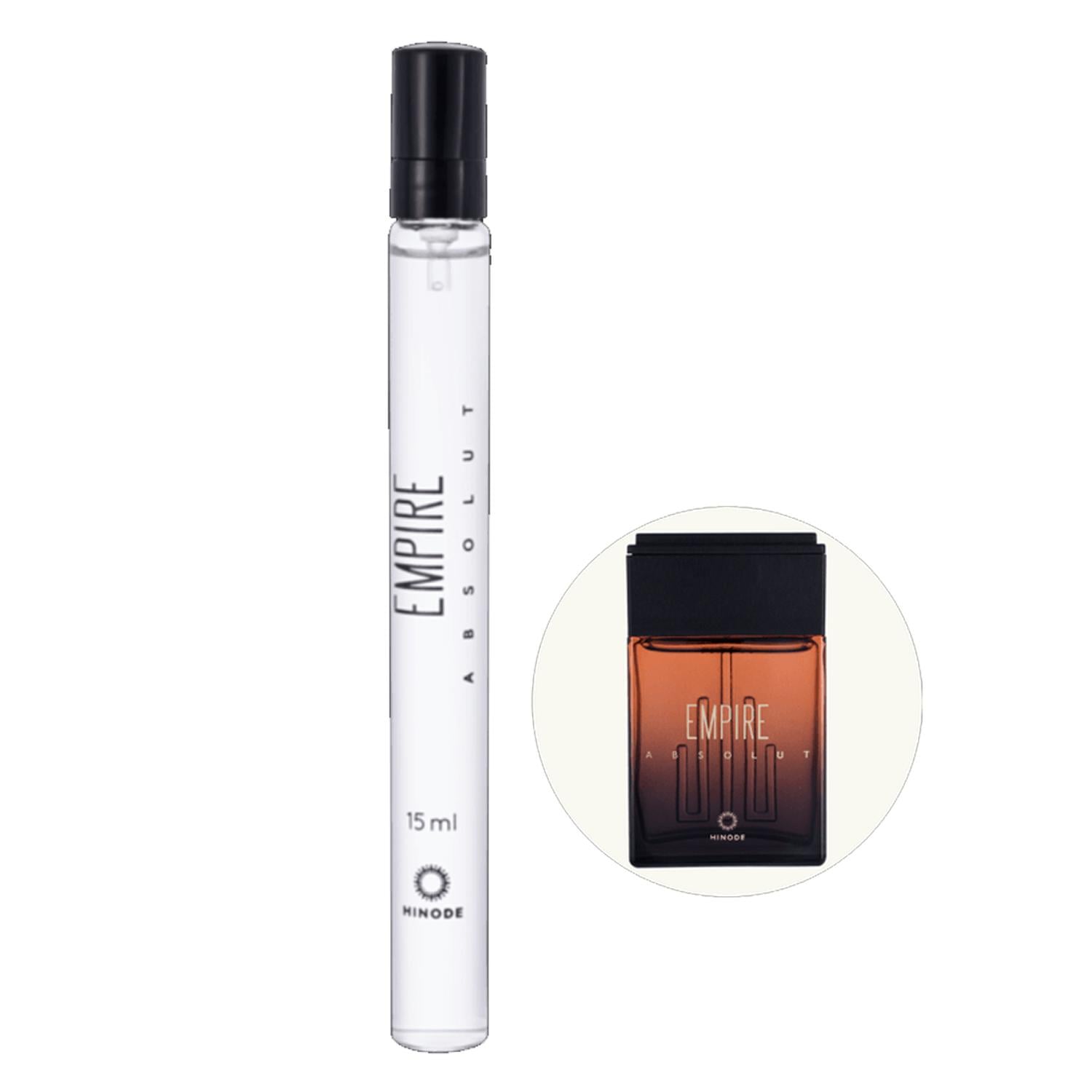 EMPIRE ABSOLUT PERFUME DE HOMBRE 15ML - 1