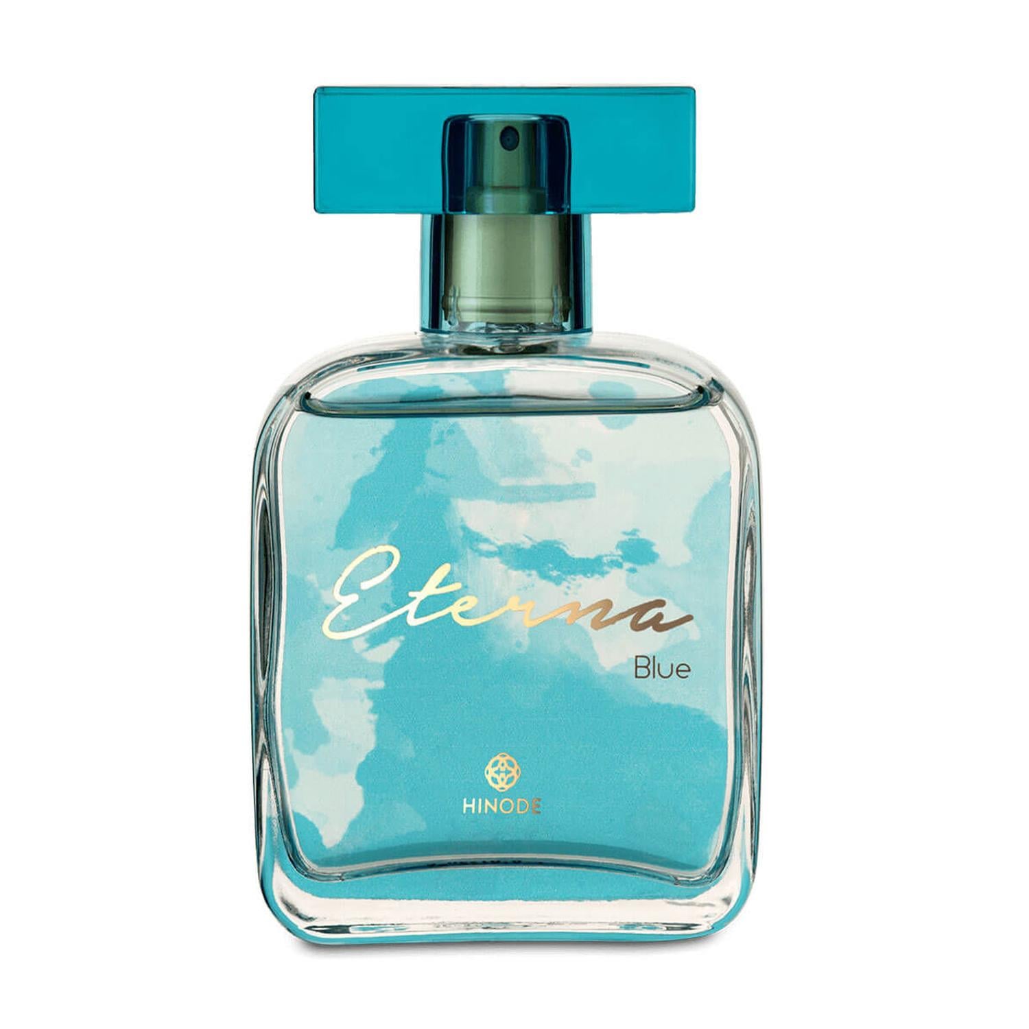 ETERNA BLUE PERFUME DE MUJER - 1