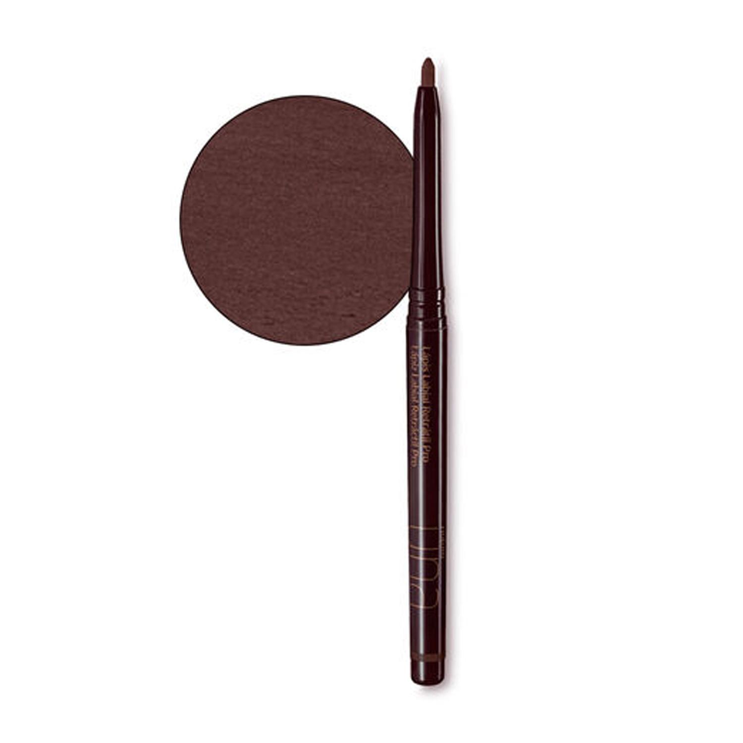 LÁPIZ LABIAL RETRÁCTIL PRO UNA MARRON 10 - 1