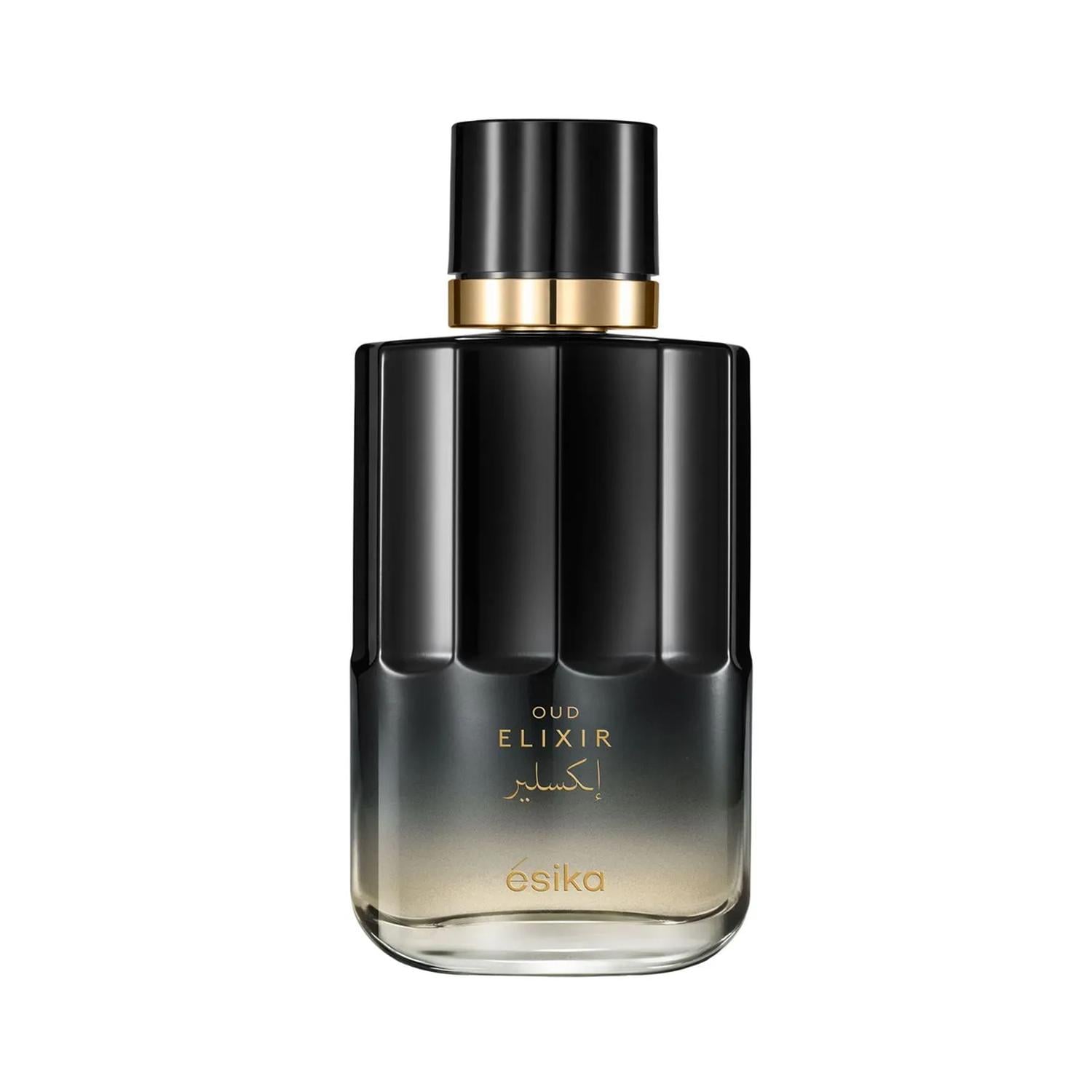 OUD ELIXIR PERFUME DE HOMBRE 100ML - 1