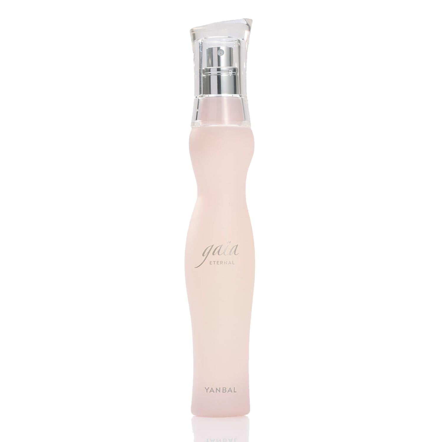 GAIA ETERNAL PERFUME DE MUJER YANBAL - 1