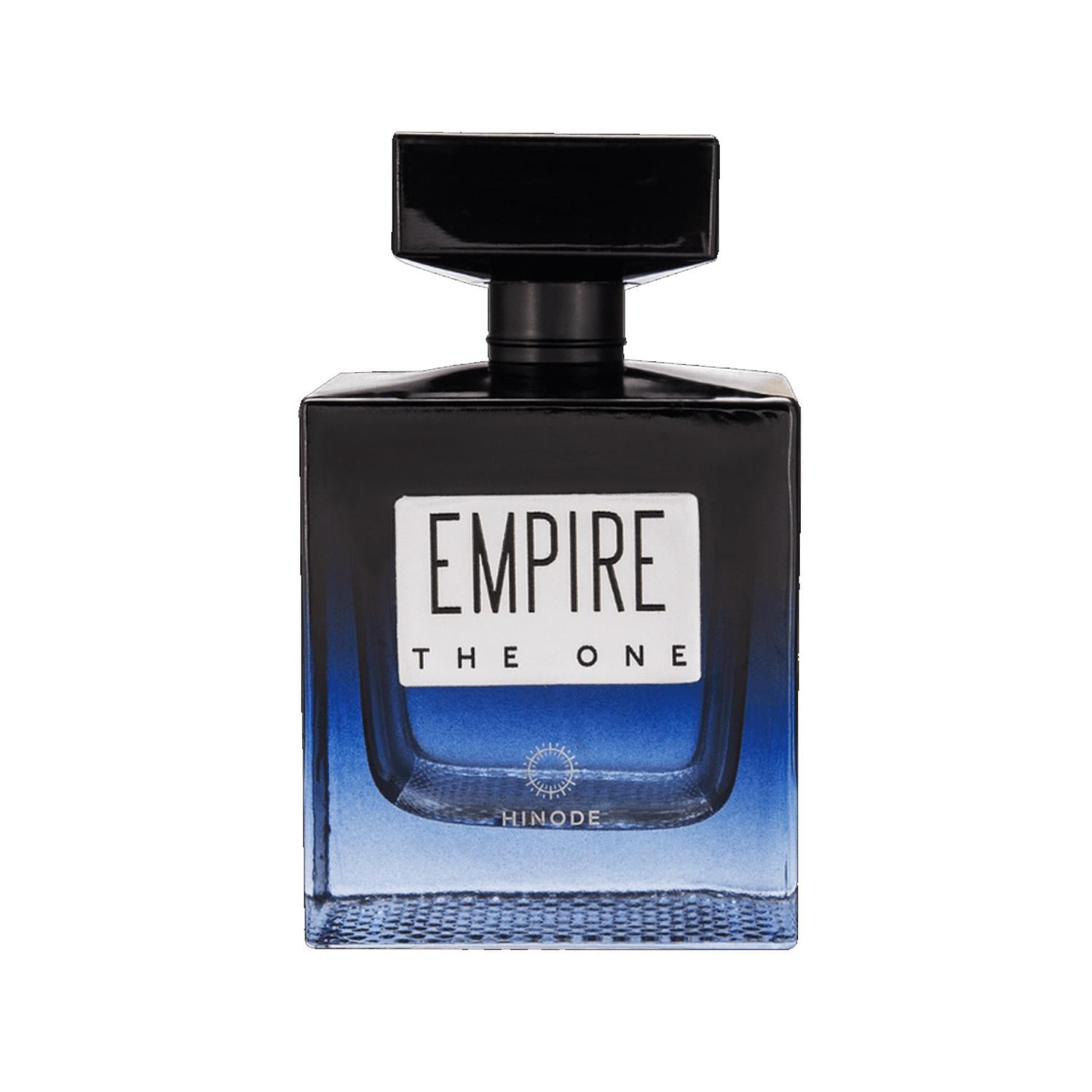 EMPIRE THE ONE PERFUME DE HOMBRE HINOD - 1