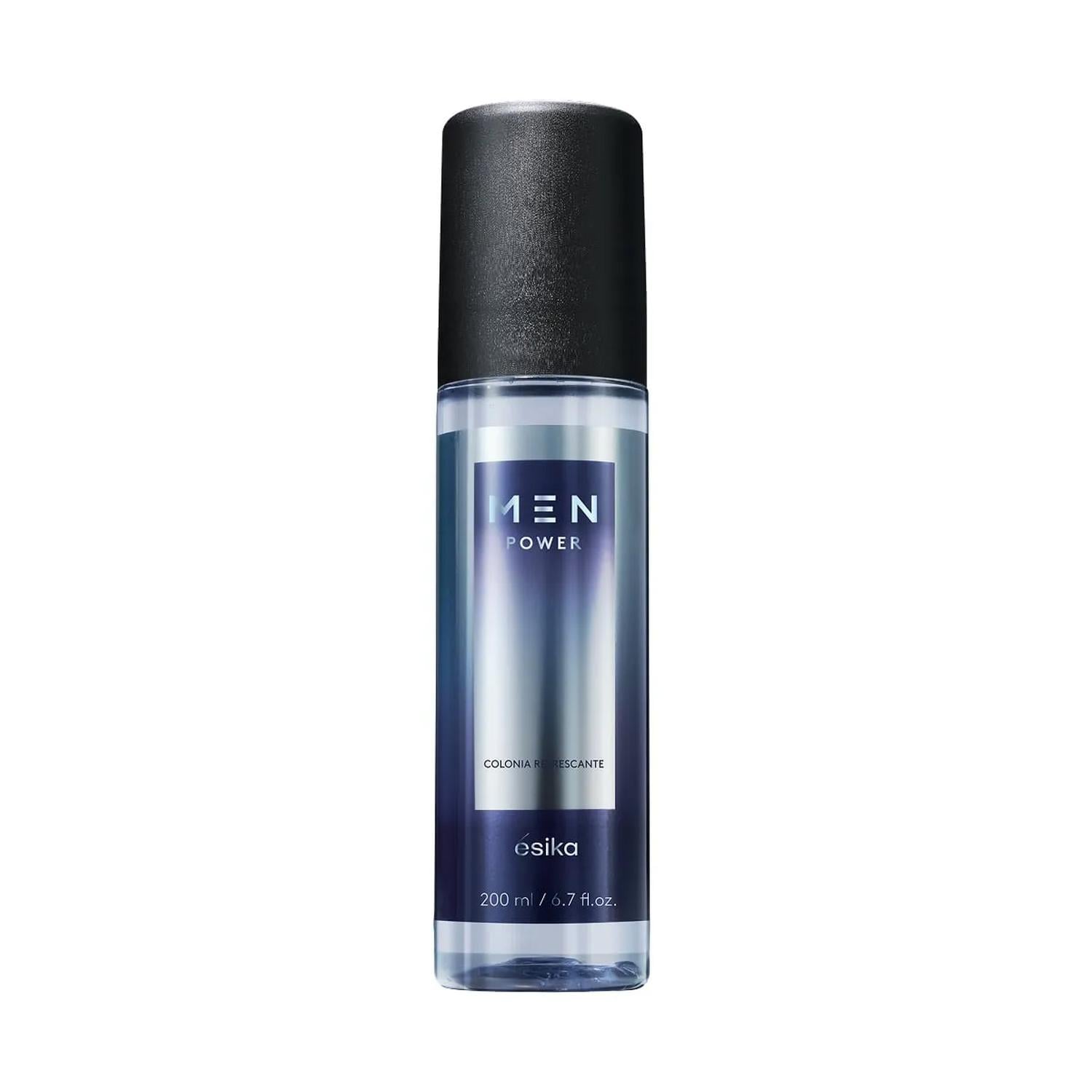 COLONIA DE HOMBRE MEN POWER 200ML - 1