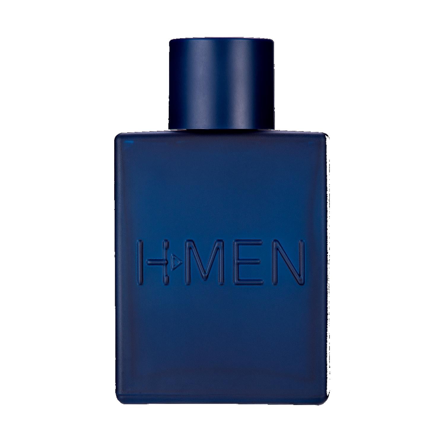 H MEN FRAGANCIA DE HOMBRE HINOD - 1