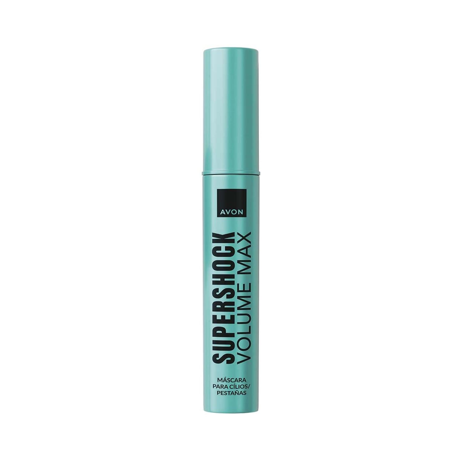 SUPERSHOCK MAX MASCARA DE VOLUMEN PARA PESTAÑAS - 1