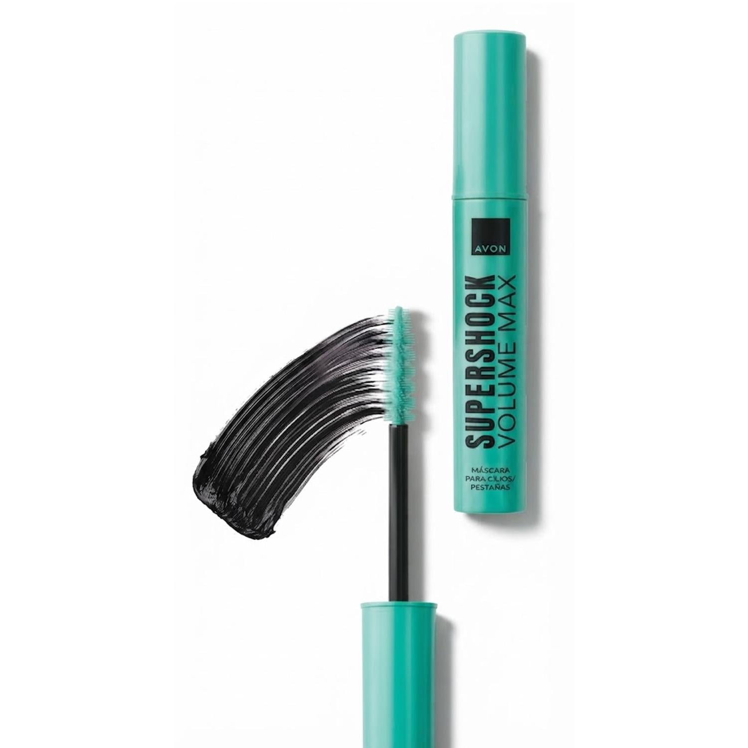 SUPERSHOCK MAX MASCARA DE VOLUMEN PARA PESTAÑAS - 2