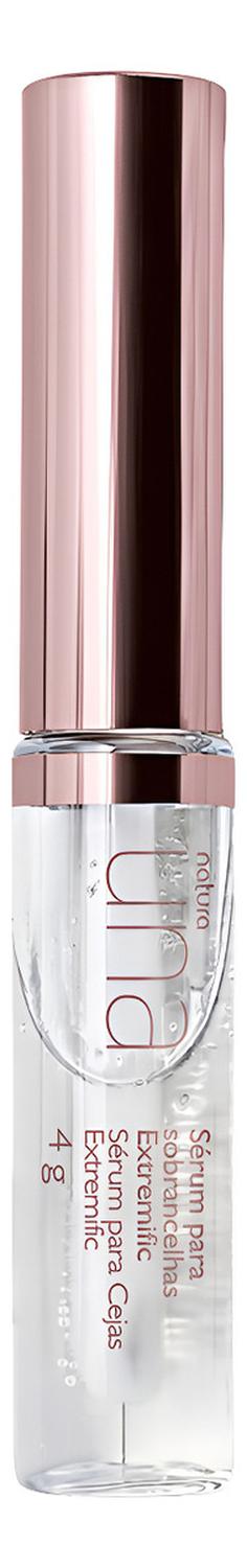 SÉRUM PARA CEJAS NATURA UNA TRANSPARENTE - 2