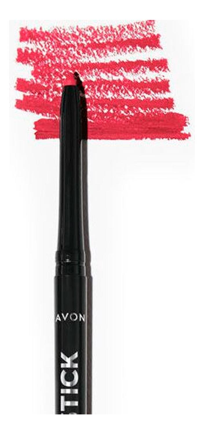 DELINEADOR RETRÁCTIL PARA LABIOS BERRY NICE GLIMMERSTICK - 1