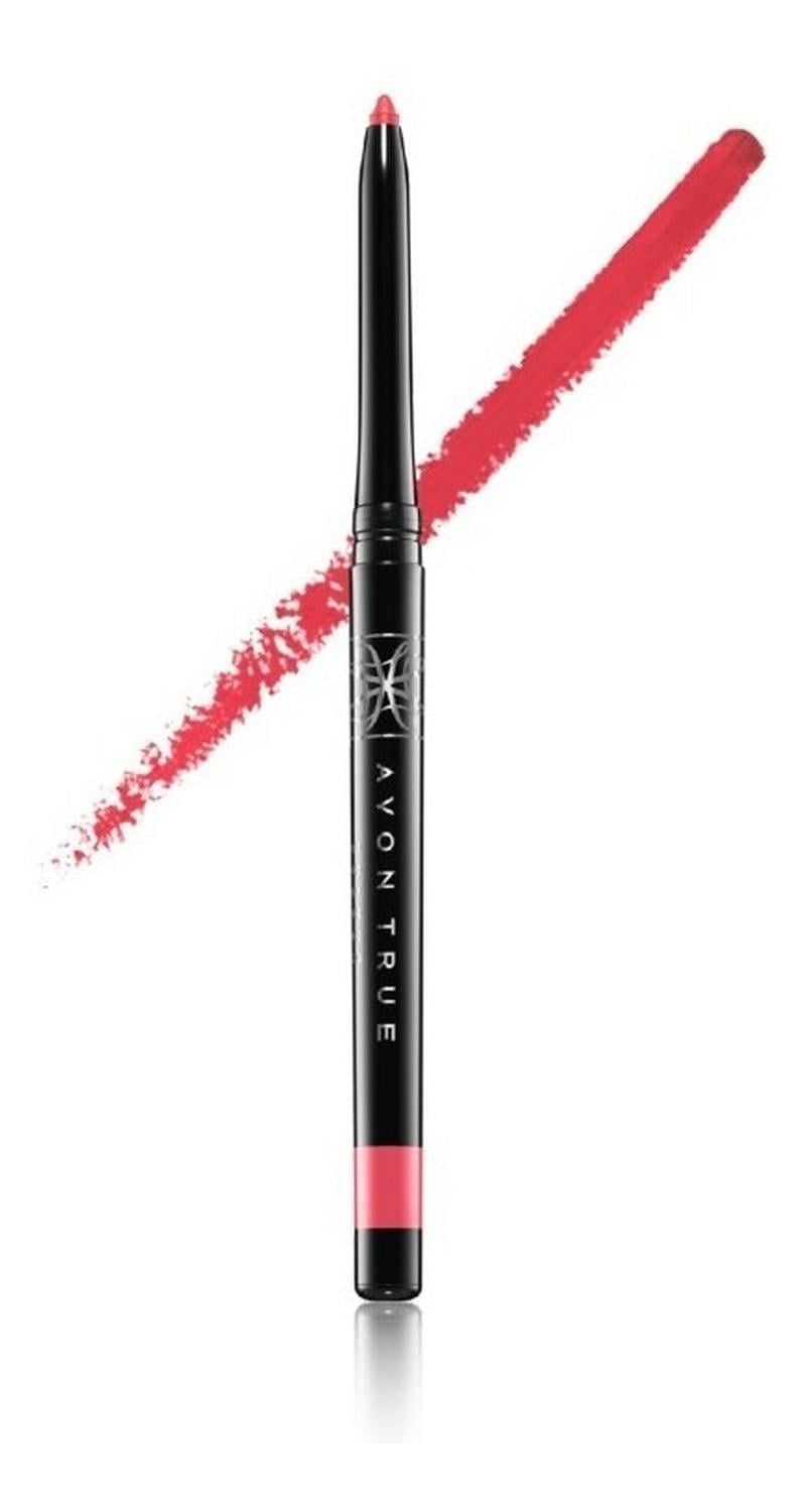 DELINEADOR RETRÁCTIL PARA LABIOS BERRY NICE GLIMMERSTICK - 2