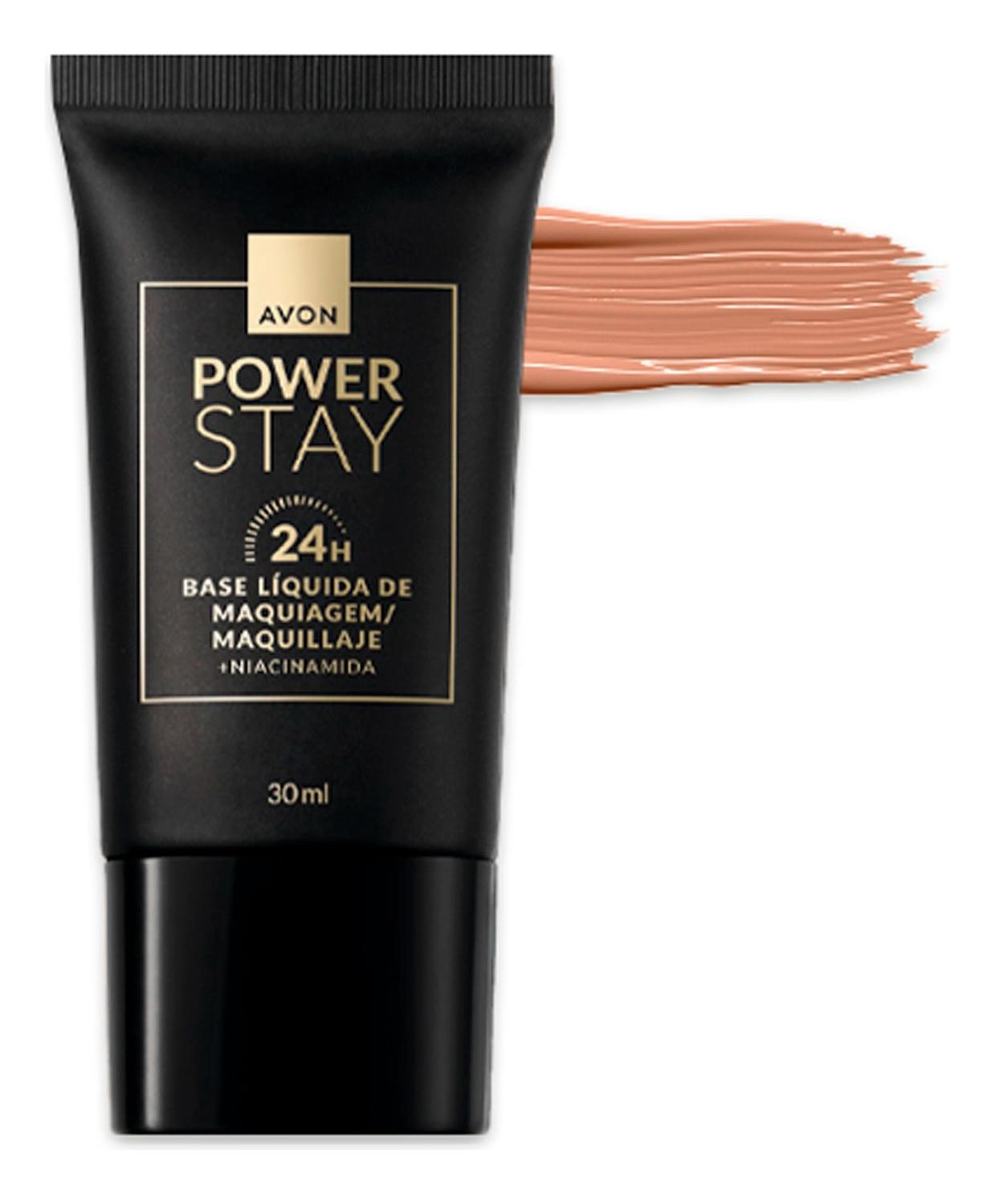 BASE DE MAQUILLAJE 230NF CREAM BEIGE POWER STAY - 1