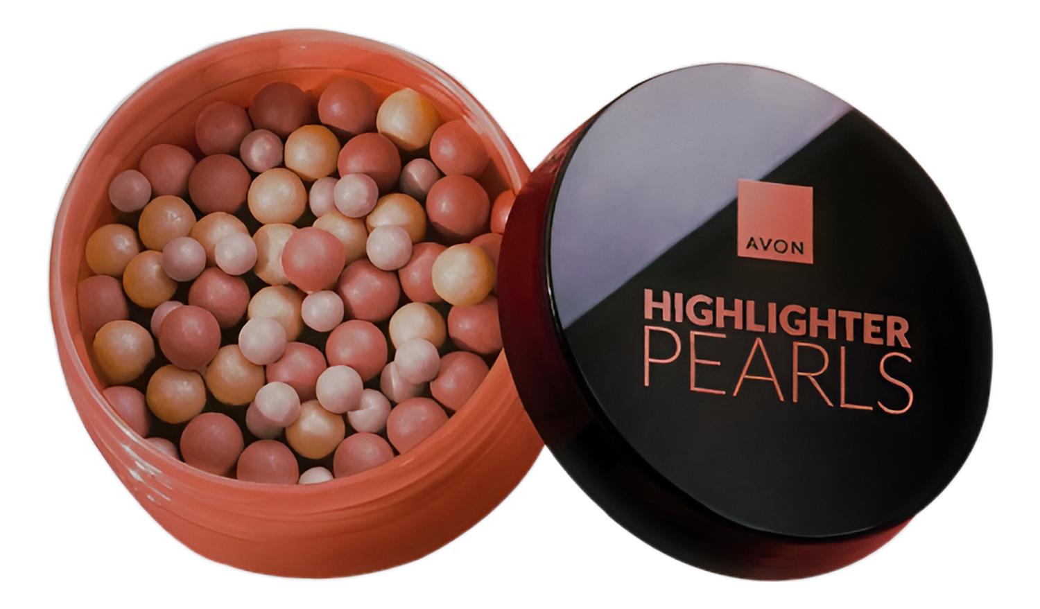 PERLAS EFECTO ILUMINADOR HIGHLIGHTER PEARLS - 1