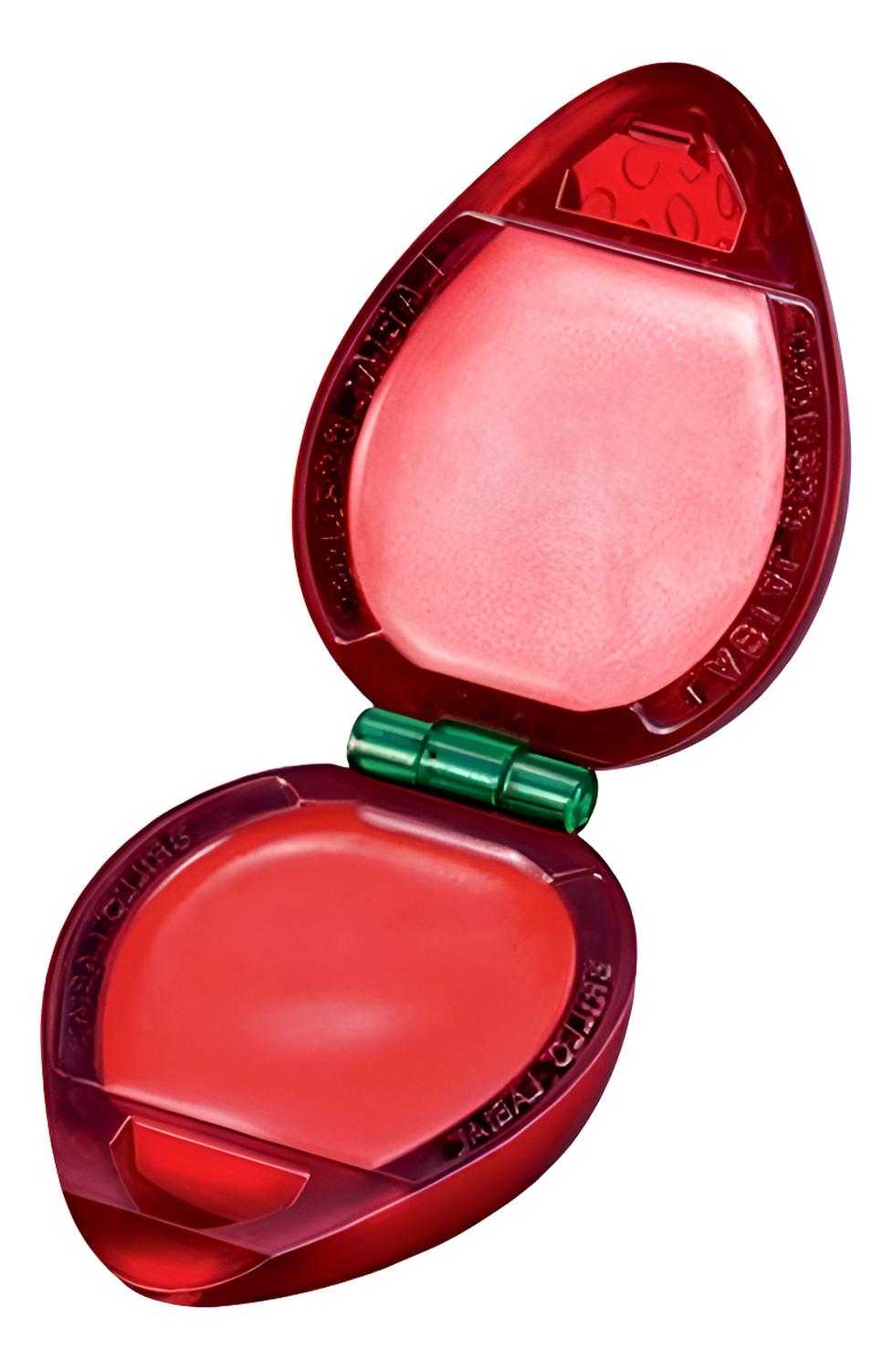 BRILLO PARA LABIOS FRESITA COLOR TREND FRUTILLA - 1