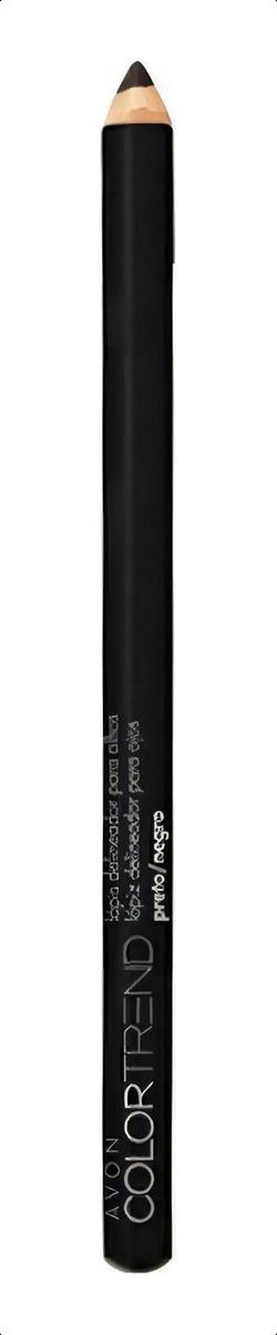 LÁPIZ DELINEADOR PARA OJOS AZUL MATE COLOR TREND - 2