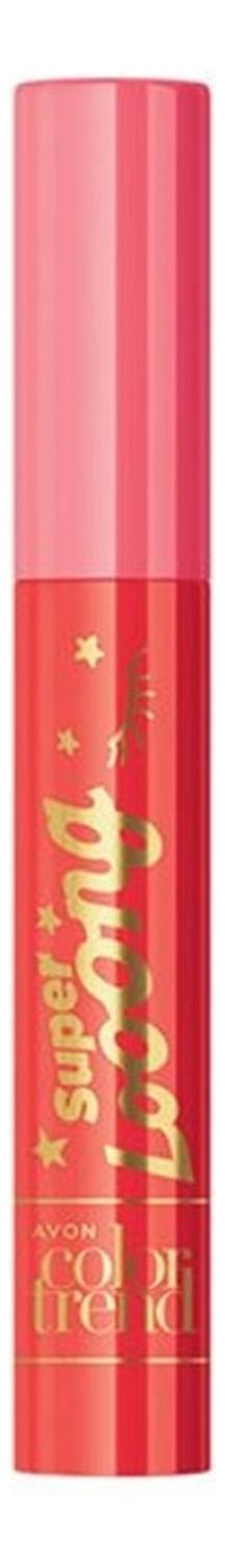 COLOR TREND SUPER LOOONG MASCARA ALARGADORA DE PESTAÑAS - 1