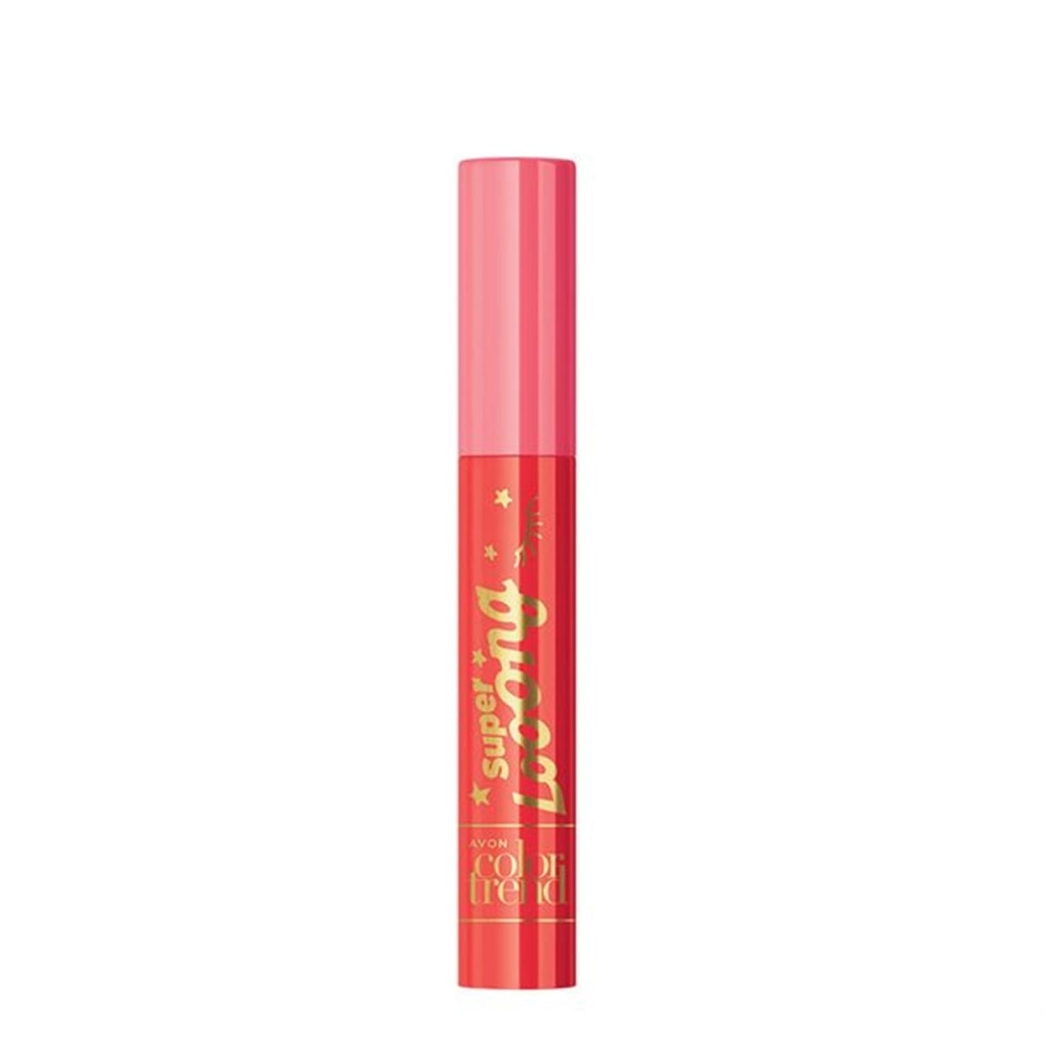 COLOR TREND SUPER LOOONG MASCARA ALARGADORA DE PESTAÑAS - 2