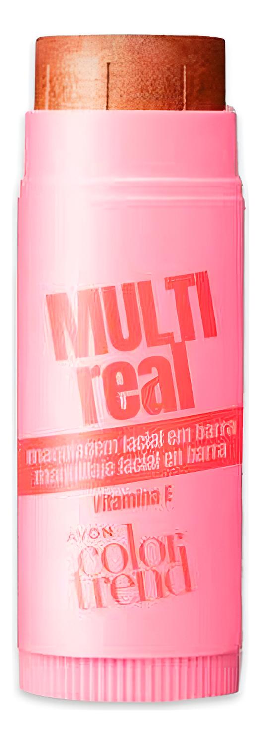 ILUMINADOR FACIAL EN BARRA DEEP GLOW COLOR TREND MULTI REAL - 1