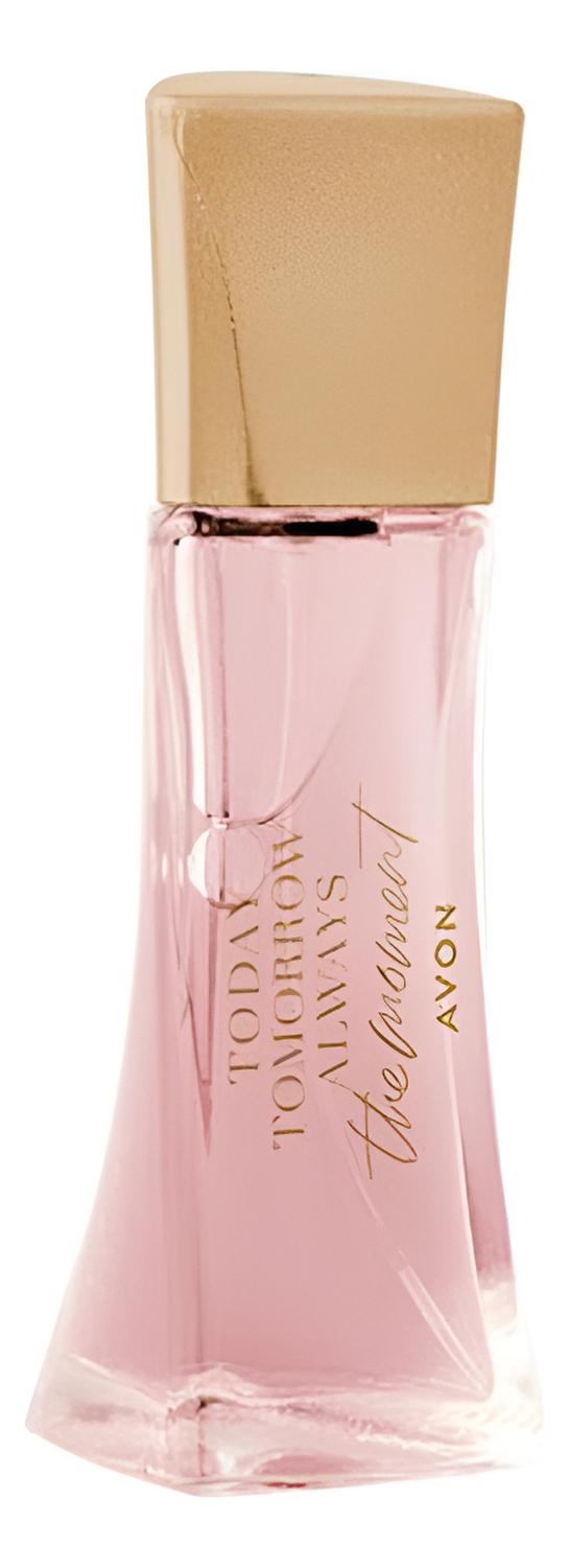 THE MOMENT PERFUME DE MUJER 15ML AVON - 1