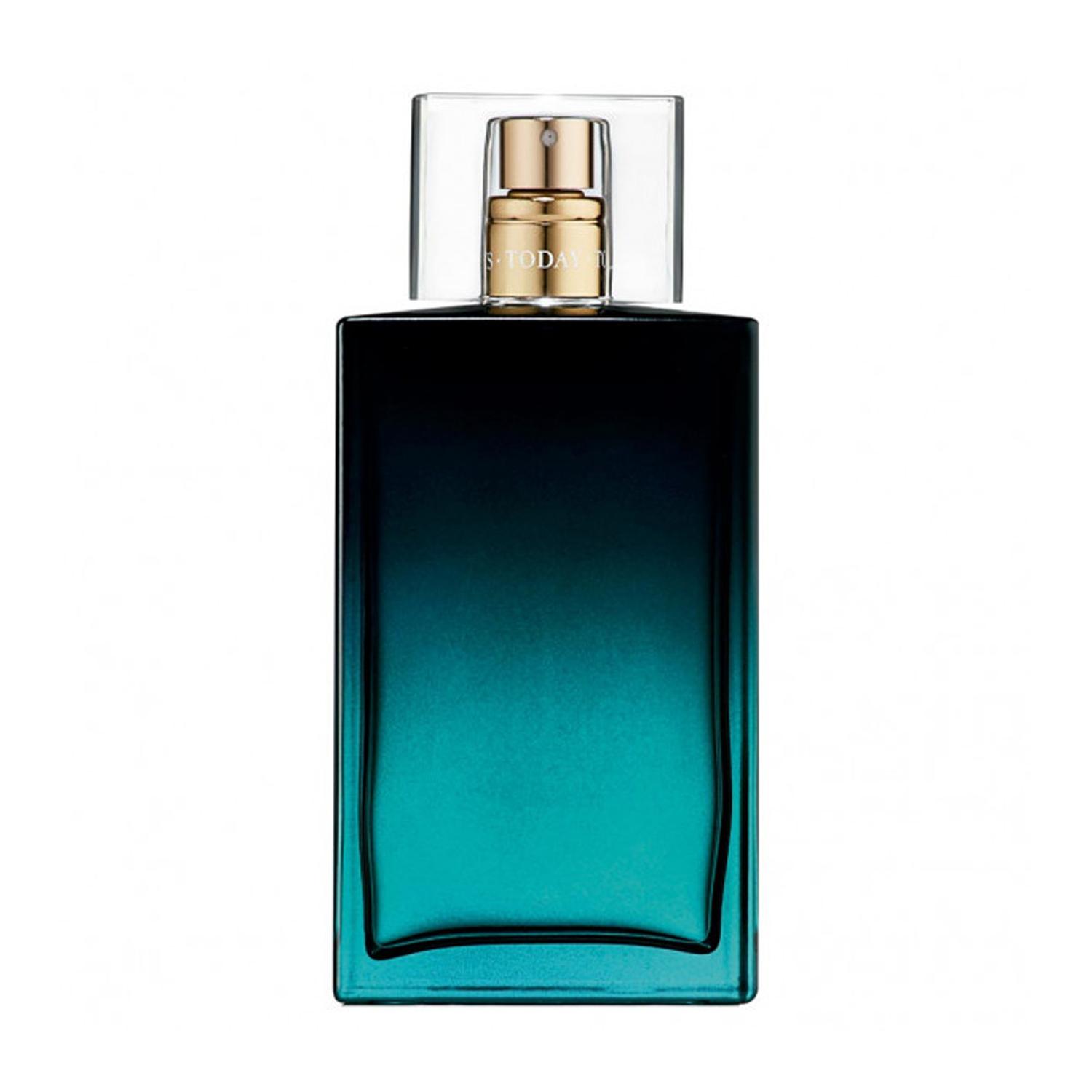 THE MOMENT TTA PERFUME DE HOMBRE AVON - 1